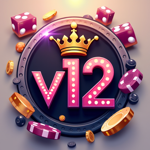 Ícone do v12